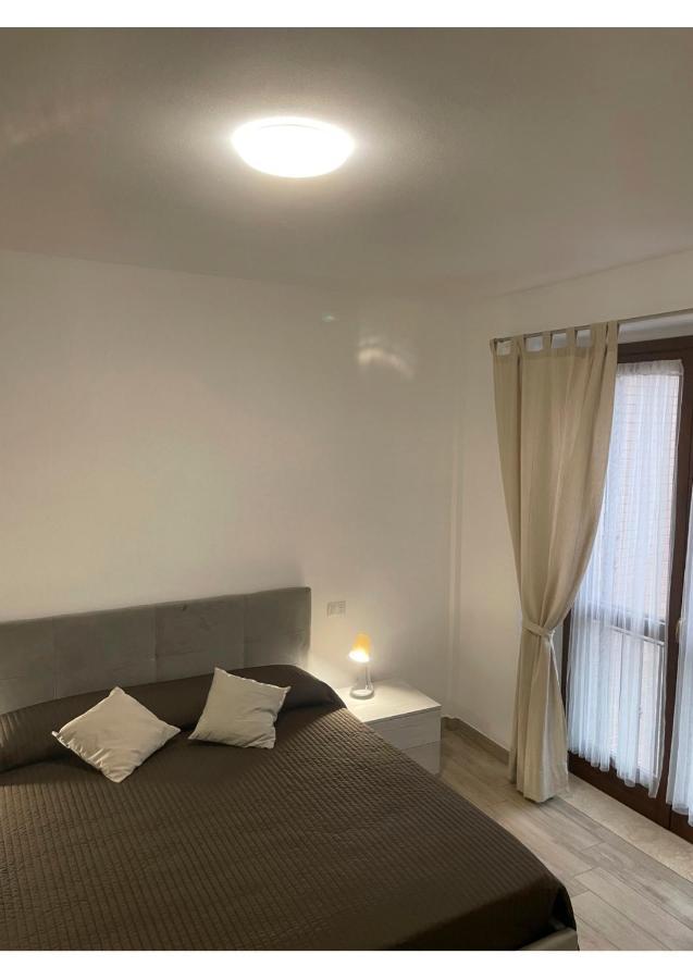 Apartmán Il Tramonto Montalcino Exteriér fotografie