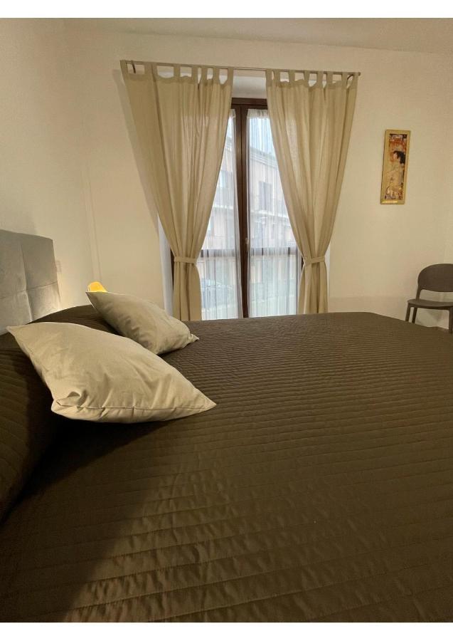 Apartmán Il Tramonto Montalcino Exteriér fotografie