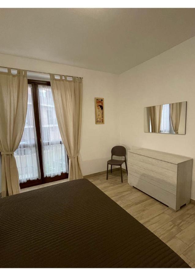 Apartmán Il Tramonto Montalcino Exteriér fotografie